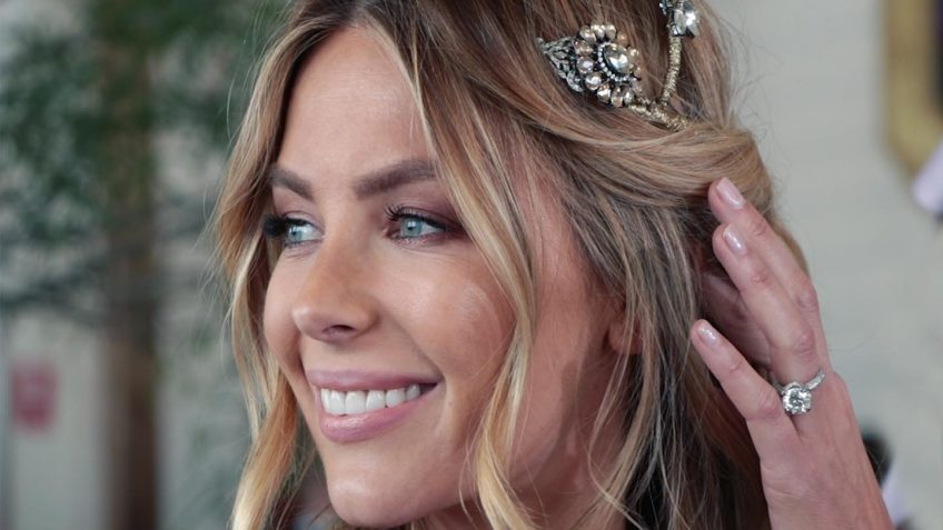 Jennifer Hawkins